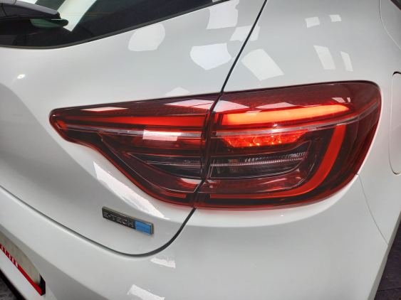 Comprar RENAULT CLIO de segunda mano RENAULT CLIO de segunda mano