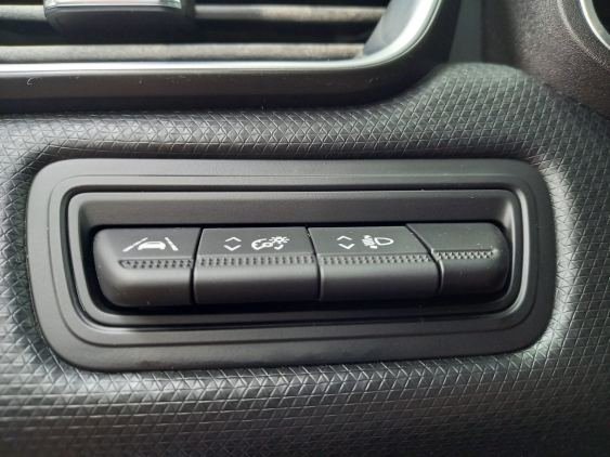 Comprar RENAULT CLIO de segunda mano RENAULT CLIO de segunda mano