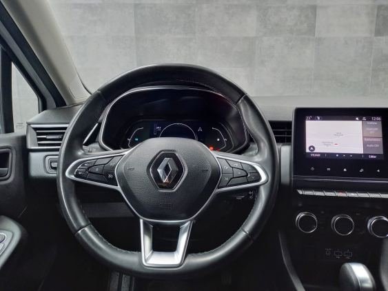 Comprar RENAULT CLIO de segunda mano RENAULT CLIO de segunda mano