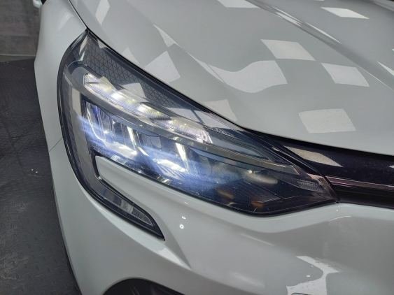 Comprar RENAULT CLIO de segunda mano RENAULT CLIO de segunda mano