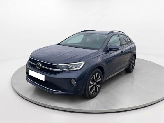 VOLKSWAGEN TAIGO 1.0 TSI 70KW LIFE (95CV) TODOTERRENO 2022 de segunda mano