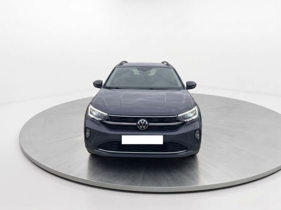 VOLKSWAGEN TAIGO 1.0 TSI 70KW LIFE (95CV) TODOTERRENO 2022 de segunda mano