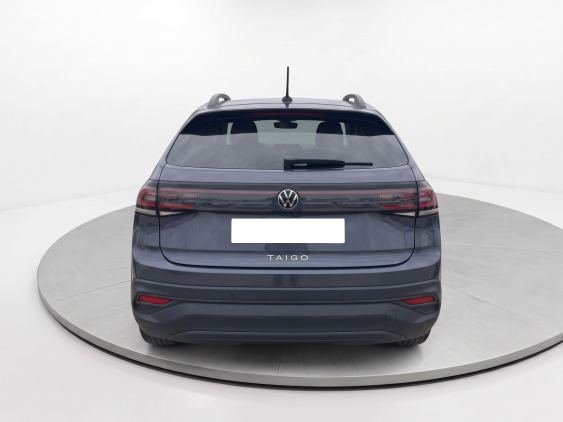 VOLKSWAGEN TAIGO 1.0 TSI 70KW LIFE (95CV) TODOTERRENO 2022 de segunda mano