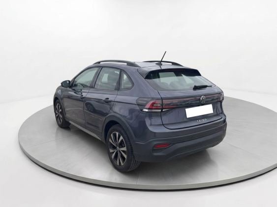 VOLKSWAGEN TAIGO 1.0 TSI 70KW LIFE (95CV) TODOTERRENO 2022 de segunda mano