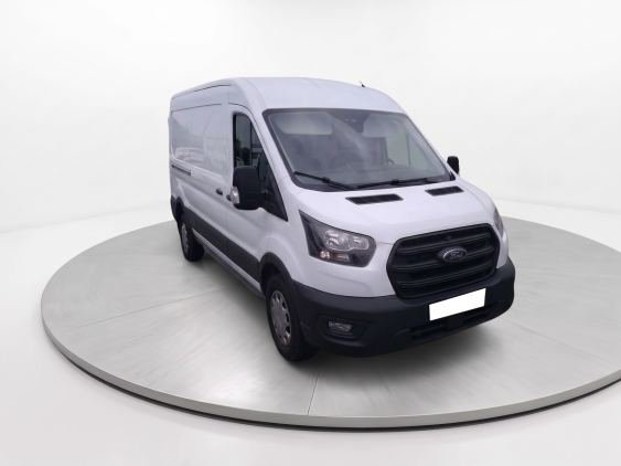 FORD TRANSIT 350 96kW L2H2 Van Trend FWD 2023 de segunda mano