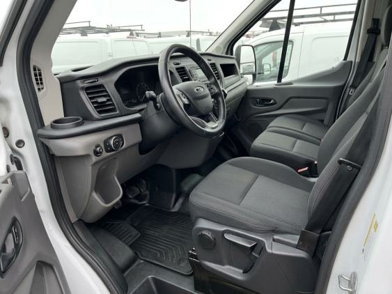 FORD TRANSIT 350 96kW L2H2 Van Trend FWD 2023 de segunda mano
