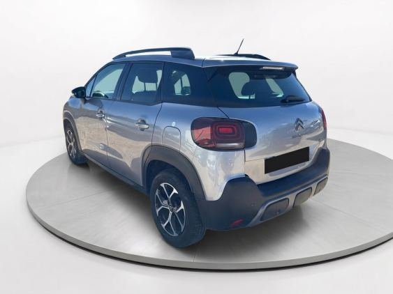 Comprar CITROEN C3 de segunda mano CITROEN C3 de segunda mano