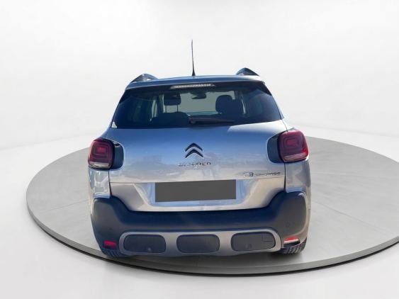 Comprar CITROEN C3 de segunda mano CITROEN C3 de segunda mano