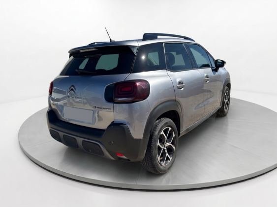 Comprar CITROEN C3 de segunda mano CITROEN C3 de segunda mano