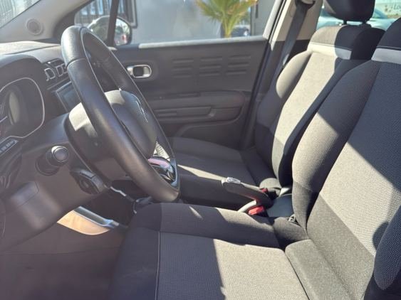 Comprar CITROEN C3 de segunda mano CITROEN C3 de segunda mano