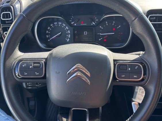 Comprar CITROEN C3 de segunda mano CITROEN C3 de segunda mano