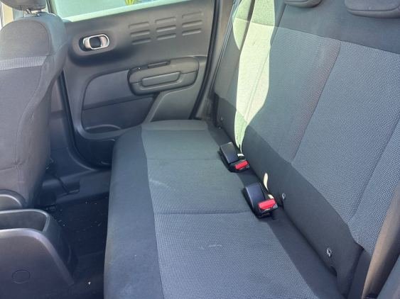 Comprar CITROEN C3 de segunda mano CITROEN C3 de segunda mano