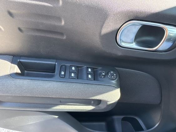 Comprar CITROEN C3 de segunda mano CITROEN C3 de segunda mano