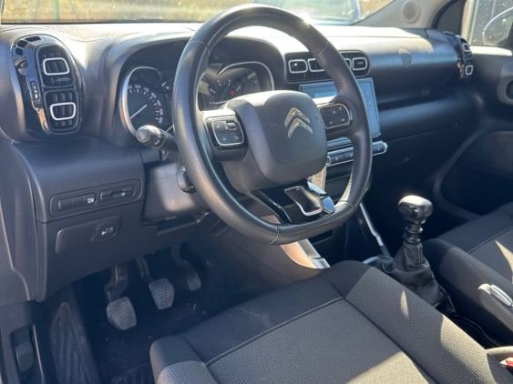 Comprar CITROEN C3 de segunda mano CITROEN C3 de segunda mano
