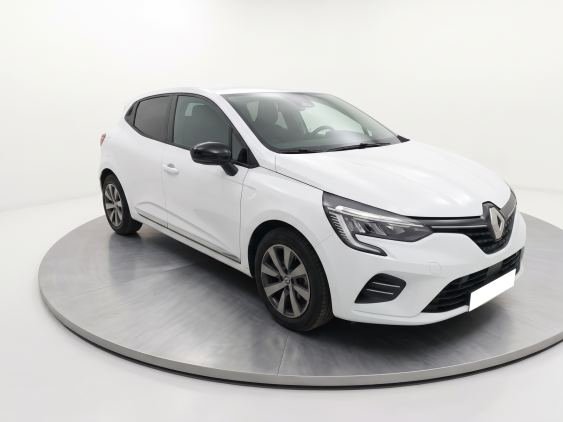 Comprar RENAULT CLIO de segunda mano RENAULT CLIO de segunda mano
