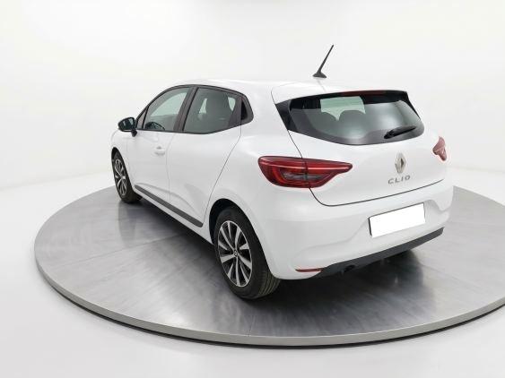 Comprar RENAULT CLIO de segunda mano RENAULT CLIO de segunda mano