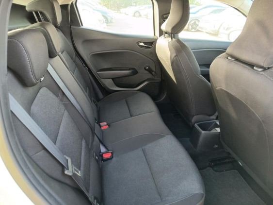 Comprar RENAULT CLIO de segunda mano RENAULT CLIO de segunda mano