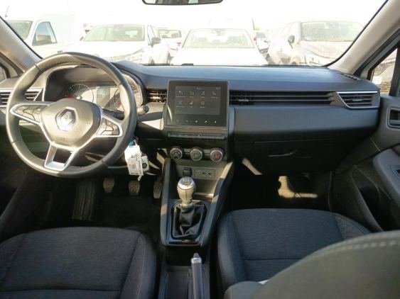 Comprar RENAULT CLIO de segunda mano RENAULT CLIO de segunda mano