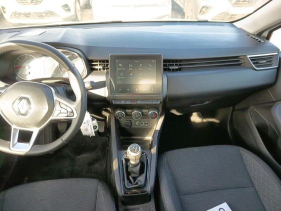 Comprar RENAULT CLIO de segunda mano RENAULT CLIO de segunda mano
