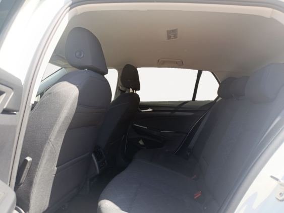 Comprar VOLKSWAGEN GOLF de segunda mano VOLKSWAGEN GOLF de segunda mano