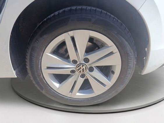 Comprar VOLKSWAGEN GOLF de segunda mano VOLKSWAGEN GOLF de segunda mano