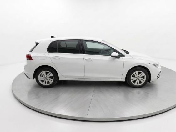 Comprar VOLKSWAGEN GOLF de segunda mano VOLKSWAGEN GOLF de segunda mano
