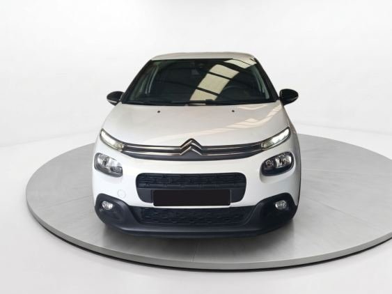 Comprar CITROEN C3 de segunda mano CITROEN C3 de segunda mano