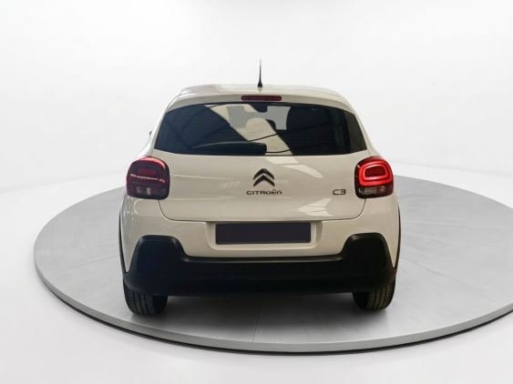 Comprar CITROEN C3 de segunda mano CITROEN C3 de segunda mano