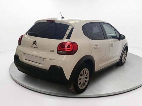 Comprar CITROEN C3 de segunda mano CITROEN C3 de segunda mano