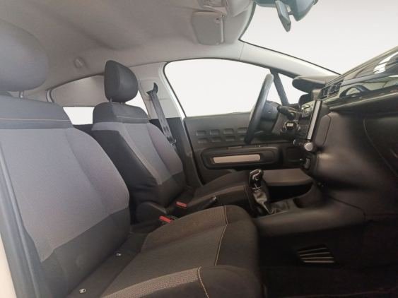 Comprar CITROEN C3 de segunda mano CITROEN C3 de segunda mano