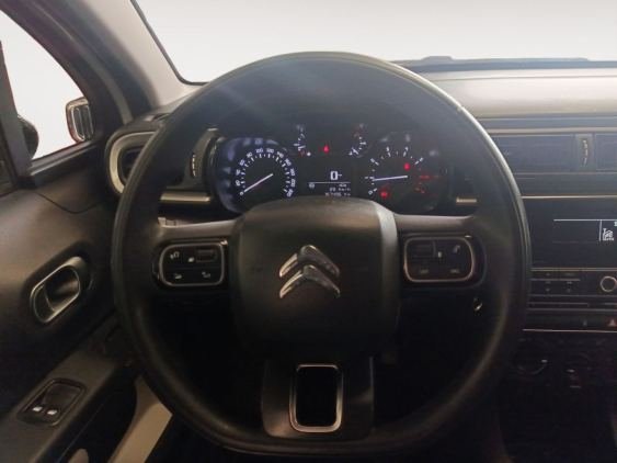 Comprar CITROEN C3 de segunda mano CITROEN C3 de segunda mano
