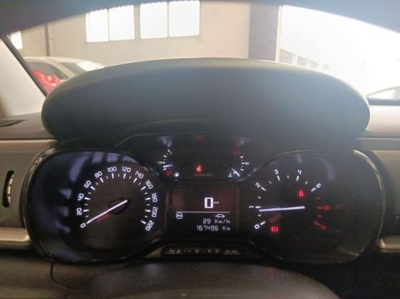 Comprar CITROEN C3 de segunda mano CITROEN C3 de segunda mano