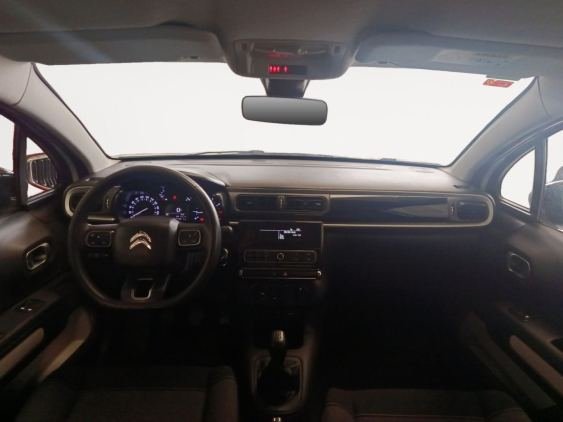 Comprar CITROEN C3 de segunda mano CITROEN C3 de segunda mano