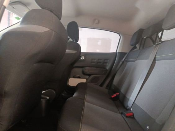 Comprar CITROEN C3 de segunda mano CITROEN C3 de segunda mano