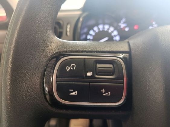 Comprar CITROEN C3 de segunda mano CITROEN C3 de segunda mano