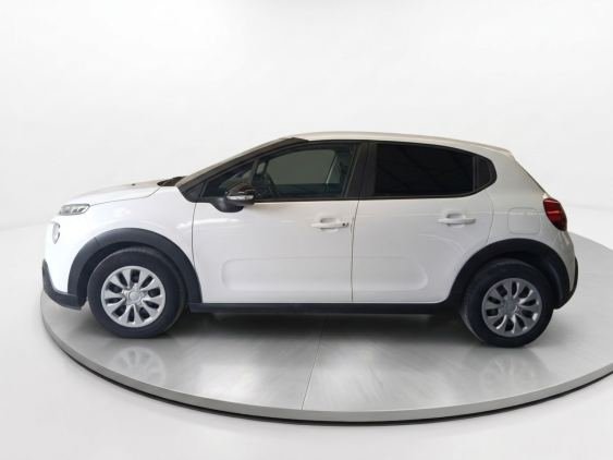 Comprar CITROEN C3 de segunda mano CITROEN C3 de segunda mano