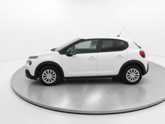 Comprar CITROEN C3 de segunda mano CITROEN C3 de segunda mano