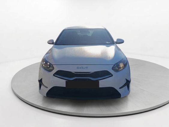 KIA CEED de segunda mano