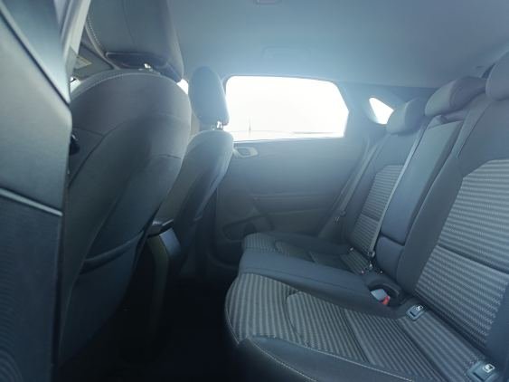 KIA CEED de segunda mano