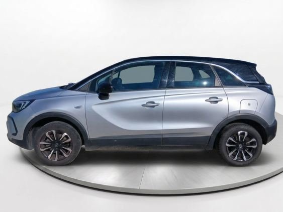 Comprar OPEL CROSSLAND de segunda mano OPEL CROSSLAND de segunda mano