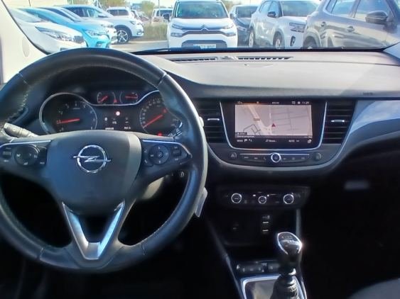 Comprar OPEL CROSSLAND de segunda mano OPEL CROSSLAND de segunda mano