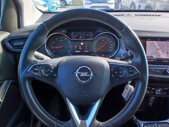 Comprar OPEL CROSSLAND de segunda mano OPEL CROSSLAND de segunda mano