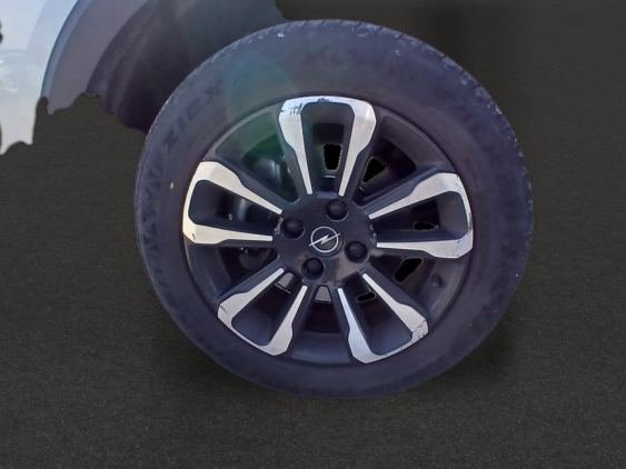 Comprar OPEL CROSSLAND de segunda mano OPEL CROSSLAND de segunda mano