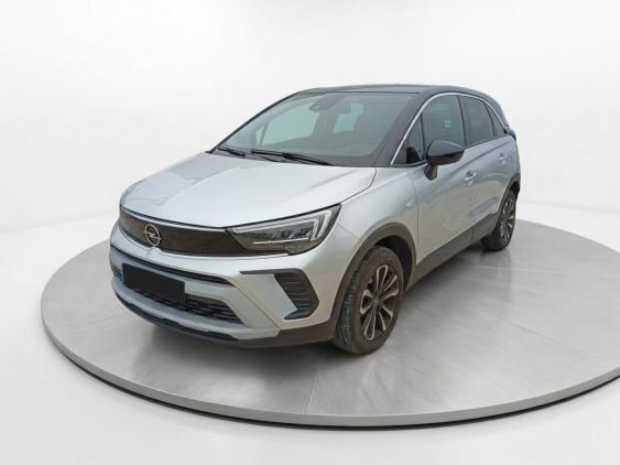 OPEL CROSSLAND de segunda mano
