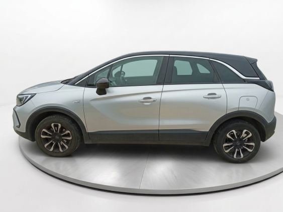 OPEL CROSSLAND de segunda mano