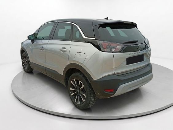 OPEL CROSSLAND de segunda mano
