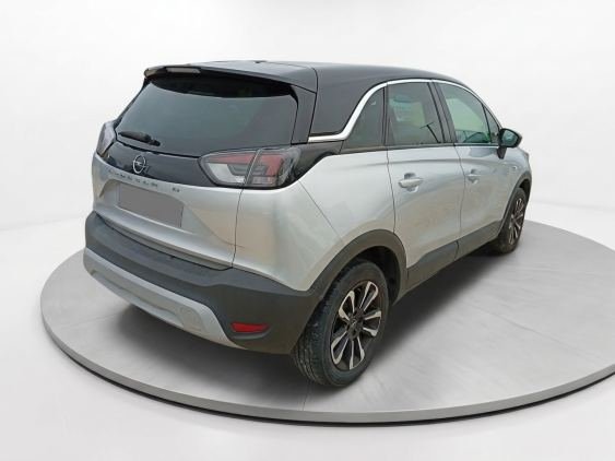 OPEL CROSSLAND de segunda mano