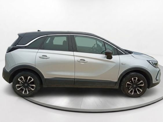 OPEL CROSSLAND de segunda mano