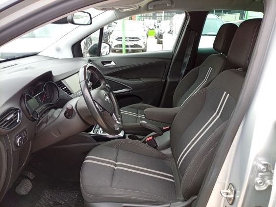 OPEL CROSSLAND de segunda mano
