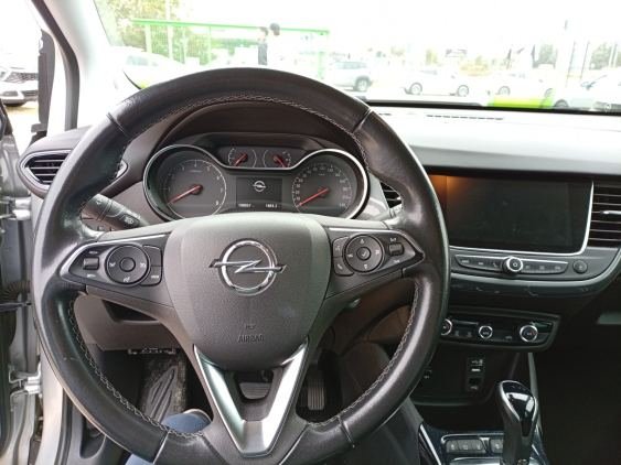 OPEL CROSSLAND de segunda mano